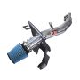 Injen 16-17 Lexus IS200T/RC200T 2.0L Polished Short Ram Air Intake w/ MR Technology