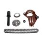 VAICO V20-3924 CHAIN SET