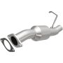 MagnaFlow Exhaust Products 4551006 California Direct-Fit Catalytic Converter
