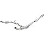 MagnaFlow Exhaust Products 4551013 California Direct-Fit Catalytic Converter