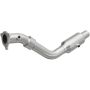 MagnaFlow Exhaust Products 4551018 California Direct-Fit Catalytic Converter