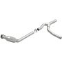 MagnaFlow Exhaust Products 4551024 California Direct-Fit Catalytic Converter