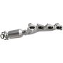 MagnaFlow Exhaust Products 4551070 California Manifold Catalytic Converter