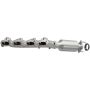 MagnaFlow Exhaust Products 4551071 California Manifold Catalytic Converter