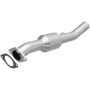 MagnaFlow Exhaust Products 4551479 California Direct-Fit Catalytic Converter