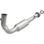 MagnaFlow Exhaust Products 4551583 California Direct-Fit Catalytic Converter