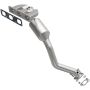 MagnaFlow Exhaust Products 4551772 California Manifold Catalytic Converter