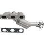MagnaFlow Exhaust Products 4551773 California Manifold Catalytic Converter