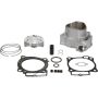 Cylinder Works 10010-K02HC 19-20 Honda CRF 450 R 450cc Standard Bore High Compression Cylinder Kit 14.4:1 Comp.
