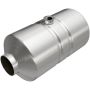 MagnaFlow Exhaust Products 455354 California Universal Catalytic Converter - 2.00in.