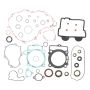 Vertex Pistons 811365 Vertex Gaskets 14-15 Husqvarna FC 350 Complete Gasket Kit w/ Oil Seals