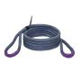 Yukon Gear & Axle YRGRR-02 Yukon Kinetic Recover Rope 3/4in