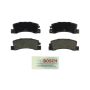 Bosch BE352 Brake Pads Rear