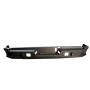 Fisbone Offroad 2019+ Ram 1500 Rear Bumper - Black