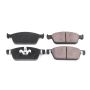 PowerStop 16-1978 PowerStop - Z16 Low-Dust Ceramic Brake Pads