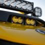 Baja Designs 448208 Can-Am Maverick R Dual S2 Pro Hood Kit