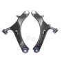 SuperPro 2005 Subaru Legacy i Front Lower Control Arm Set w/ Bushings