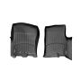 WEATHERTECH WEA443531 11-   Expedition Front Floorliners Black