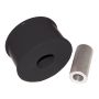 Prothane 05-06 Chevy Cobalt SS Motor Mount Insert - Black