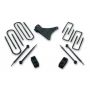 Tuff Country 24831 86-97 Ford F-250/F-350 4in Lift Kit