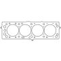 Cometic Vauxhall/Opel 16V 1.6L 82mm .089 inch MLS Head Gasket