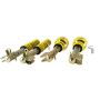 Suspension (13227003 ST ADJUSTABLE COILOVER KIT)