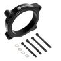 Snow Performance SNO-40071 Throttle Body Spacer Injection Plate