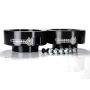 Sinister Diesel 94-09 Dodge 2500/3500 Black (4wd Only) Leveling Kit