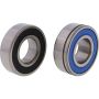 All Balls Racing 25-1691 2020 Harley ELW LiveWire Wheel Bearing Kit Front ABS