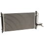 Global Parts Distributors LLC 4560C gpd Condenser 4560C