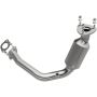 MagnaFlow Exhaust Products 4561013 California Direct-Fit Catalytic Converter
