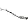 MagnaFlow Exhaust Products 4561030 California Direct-Fit Catalytic Converter
