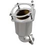 MagnaFlow Exhaust Products 4561110 California Direct-Fit Catalytic Converter
