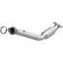 MagnaFlow Exhaust Products 4561999 California Direct-Fit Catalytic Converter