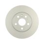 Bosch 25011461 Bosch QuietCast Disc Brake Rotor