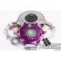 XClutch XKMI18525-2E Clutch - 7.25in Twin Solid Ceramic