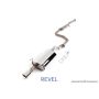 Revel T20029 90-93 Acura Integra Hatchback Medallion Street Plus Exhaust