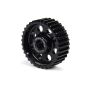 JONES RACING PRODUCTS JRPOP-6103-33-1-1/4 Oil Pump Pulley HTD 33 Tooth 1-1/4in Wide