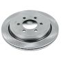 PowerStop AR8591 AutoSpecialty Brake Rotor