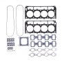 Cometic Gasket PRO1025T-4155-051 Cometic GM LSX Gen-4 Small Block V8 Top End Gskt Kit-4.155in Bore-.051in MLS Cyl Head Gskt