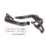 SCHOENFELD SCH145 SBC Crossover Headers 1-5/8