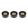 VMP Performance 03-04 Ford Mustang Cobra 4.6L 3-piece Replacement 90mm Idler Set