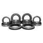 Revolution Gear & Axle AK-AAM11.5-DRW 03-18 Dodge Ram 3500 Dually 11.5in/11.8in Rear Axle Bearing & Seal Kit