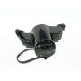 MEZIERE MEZWP111S SBF Billet Electric W/P - Black