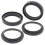 All Balls Racing 56-138 1988 Kawasaki KX125 Fork Oil Seal & Dust Seal Kit