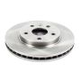 PowerStop AR82134 AutoSpecialty Brake Rotor