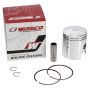 Wiseco 456M05100 Wiseco 2 Stroke Forged Series Piston Kit - Suzuki RM80 / DS80