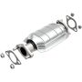 MagnaFlow Exhaust Products 457001 California Direct-Fit Catalytic Converter