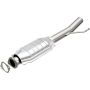 MagnaFlow Exhaust Products 457010 California Direct-Fit Catalytic Converter