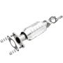 MagnaFlow Exhaust Products 457012 California Direct-Fit Catalytic Converter